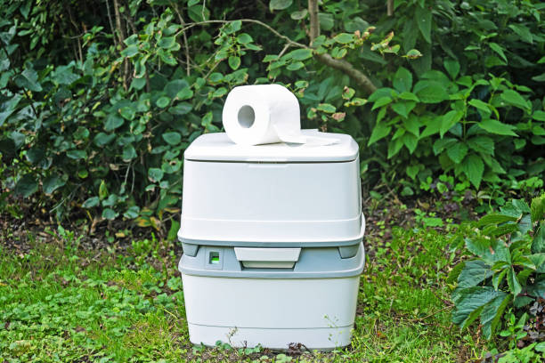 Best Long-term porta potty rental  in Central Heights Midland City, AZ
