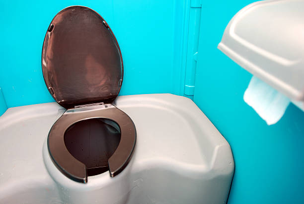 Best Construction site porta potty rental  in Central Heights Midland City, AZ