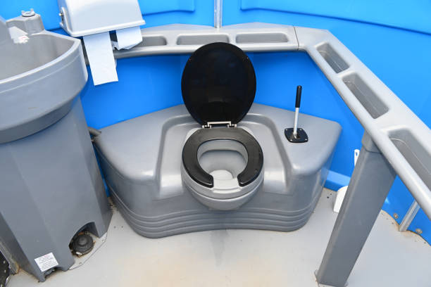 Trusted Central Heights Midland City, AZ porta potty rental Experts