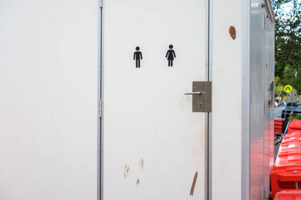 Best Porta potty rental near me  in Central Heights Midland City, AZ