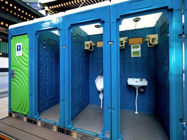 Portable Toilet Options We Offer in Central Heights Midland City, AZ