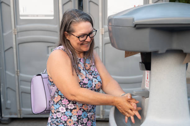 Best Porta potty rental near me  in Central Heights Midland City, AZ