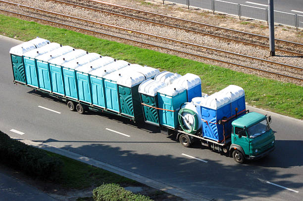 Portable Toilet Options We Offer in Central Heights Midland City, AZ