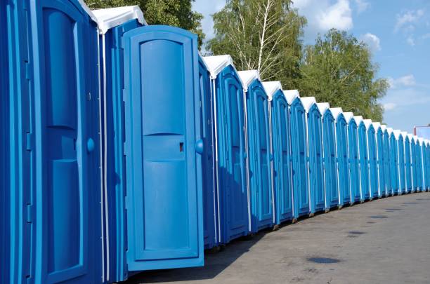 Best Construction site porta potty rental  in Central Heights Midland City, AZ